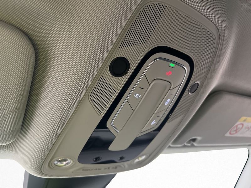 Audi e-tron Sportback bild 22