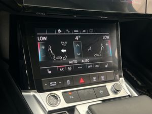 Audi e-tron Sportback bild 26