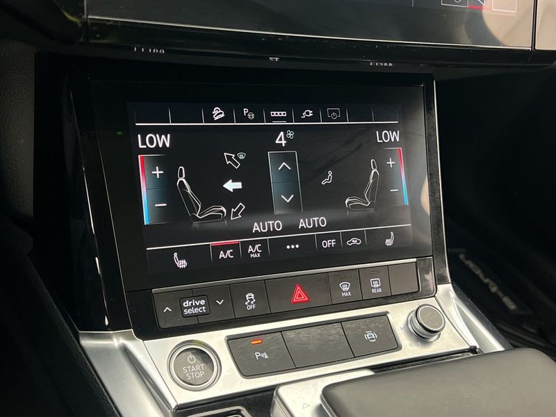 Audi e-tron Sportback bild 26