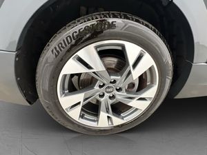 Audi e-tron Sportback bild 34