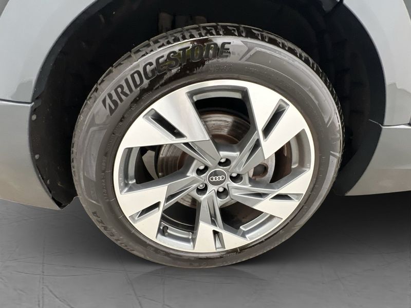 Audi e-tron Sportback bild 34