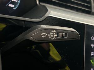Audi e-tron Sportback bild 21