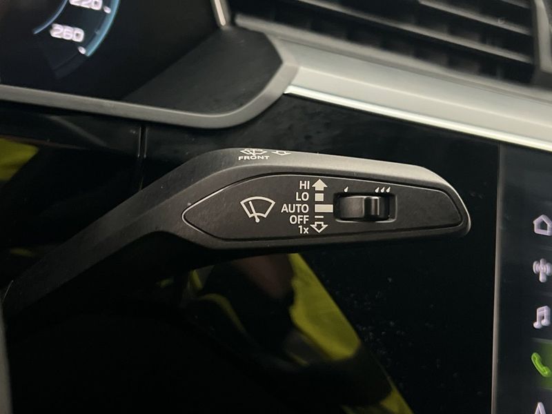 Audi e-tron Sportback bild 21