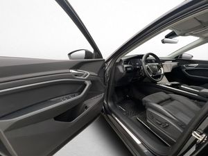 Audi e-tron Sportback bild 11