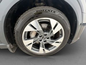 Audi e-tron Sportback bild 35