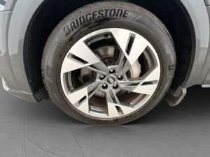 Audi e-tron Sportback bild 37