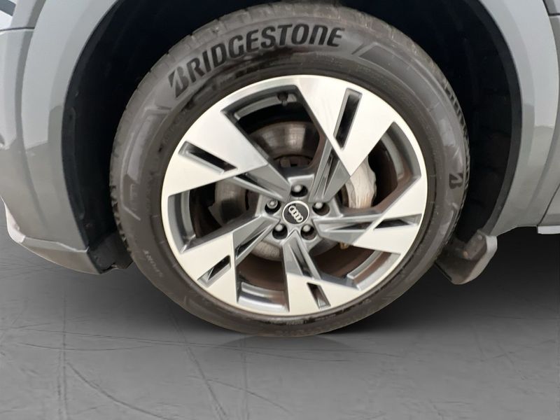 Audi e-tron Sportback bild 37