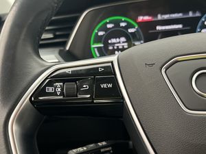 Audi e-tron Sportback bild 18