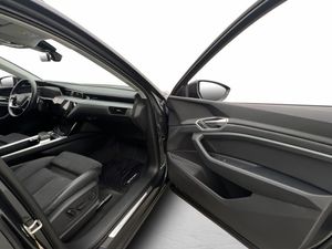 Audi e-tron Sportback bild 29
