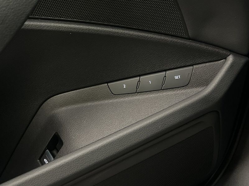 Audi e-tron Sportback bild 15