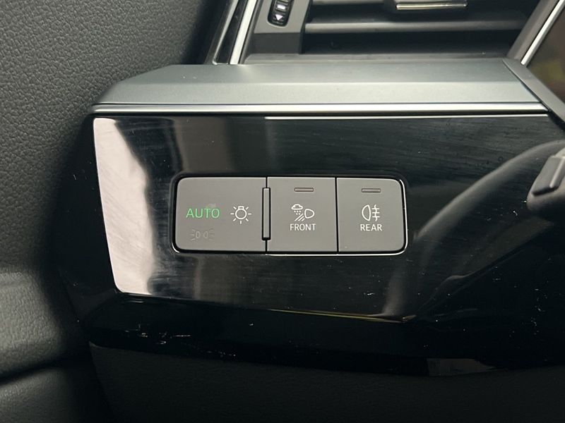 Audi e-tron Sportback bild 16