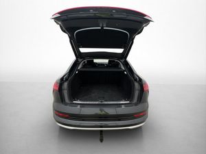 Audi e-tron Sportback bild 31