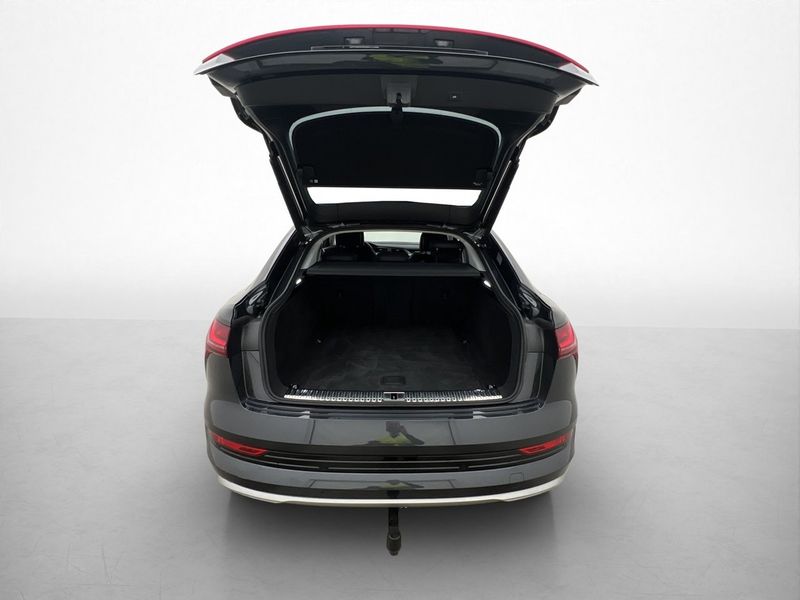 Audi e-tron Sportback bild 31