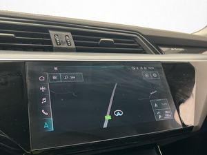 Audi e-tron Sportback bild 23