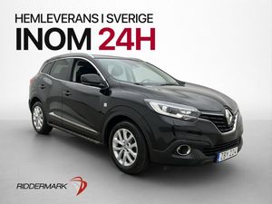 Renault Kadjar bild 1