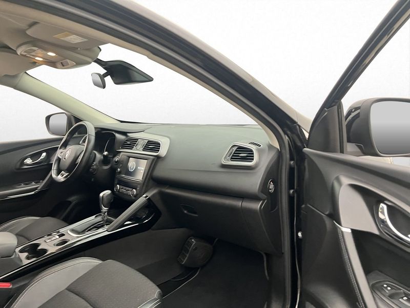 Renault Kadjar bild 23