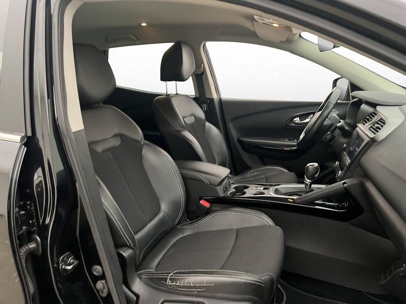 Renault Kadjar bild 22