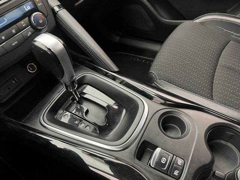 Renault Kadjar bild 21