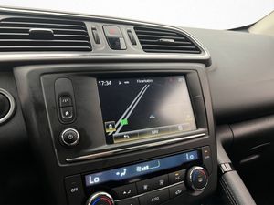 Renault Kadjar bild 17