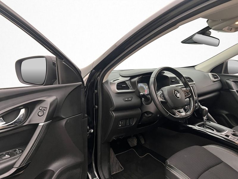 Renault Kadjar bild 11