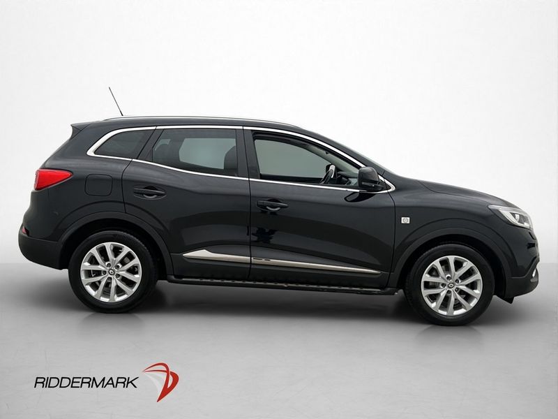 Renault Kadjar bild 9