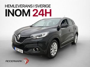Renault Kadjar bild 3