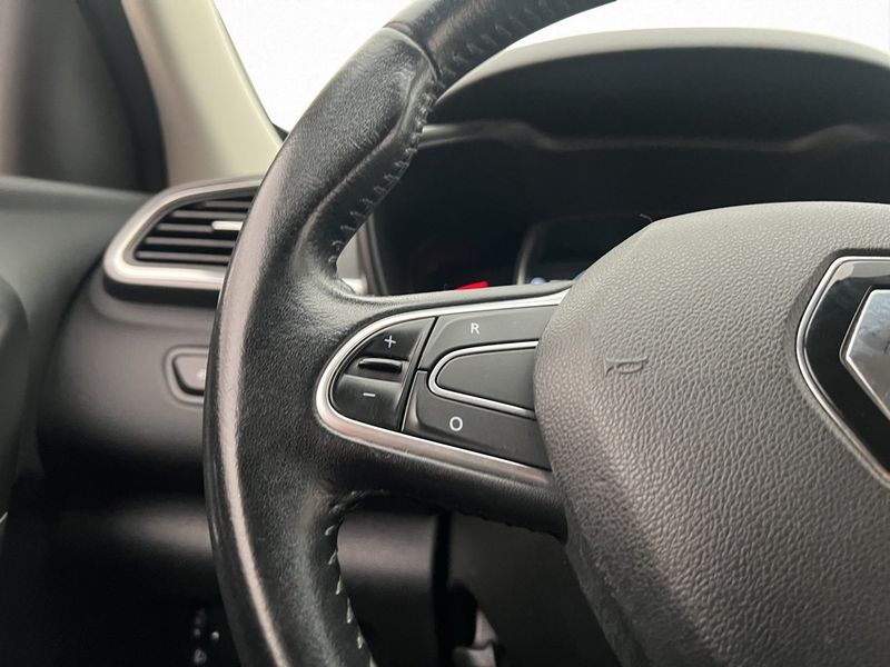 Renault Kadjar bild 14