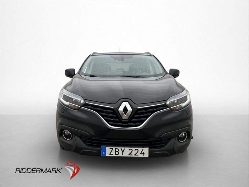 Renault Kadjar bild 2