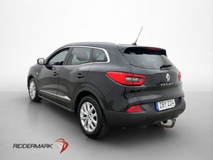 Renault Kadjar bild 6
