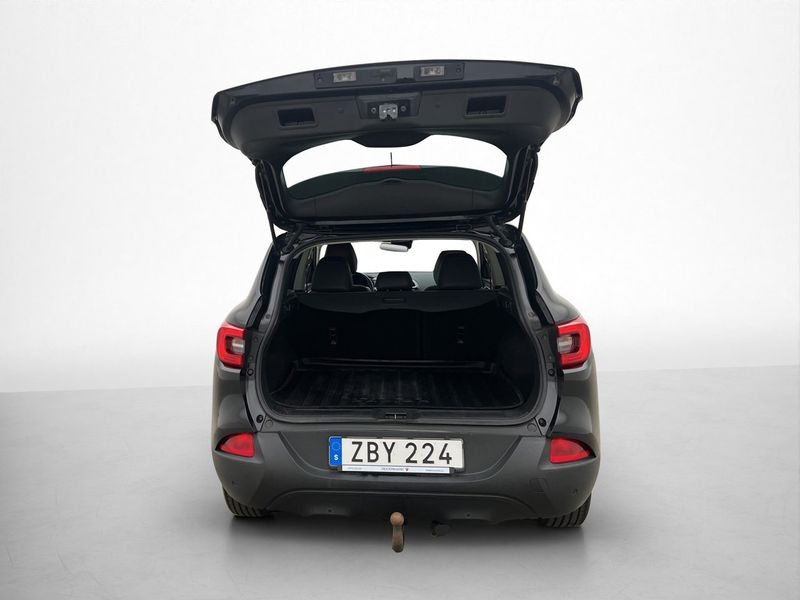Renault Kadjar bild 25