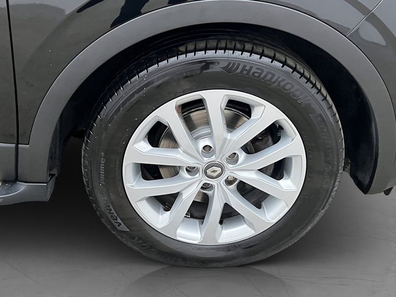 Renault Kadjar bild 29