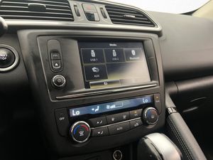 Renault Kadjar bild 19
