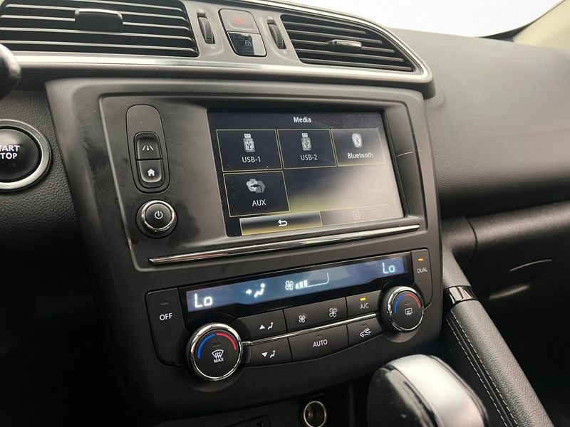 Renault Kadjar bild 19