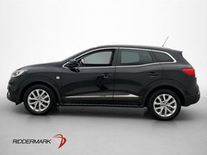 Renault Kadjar bild 5