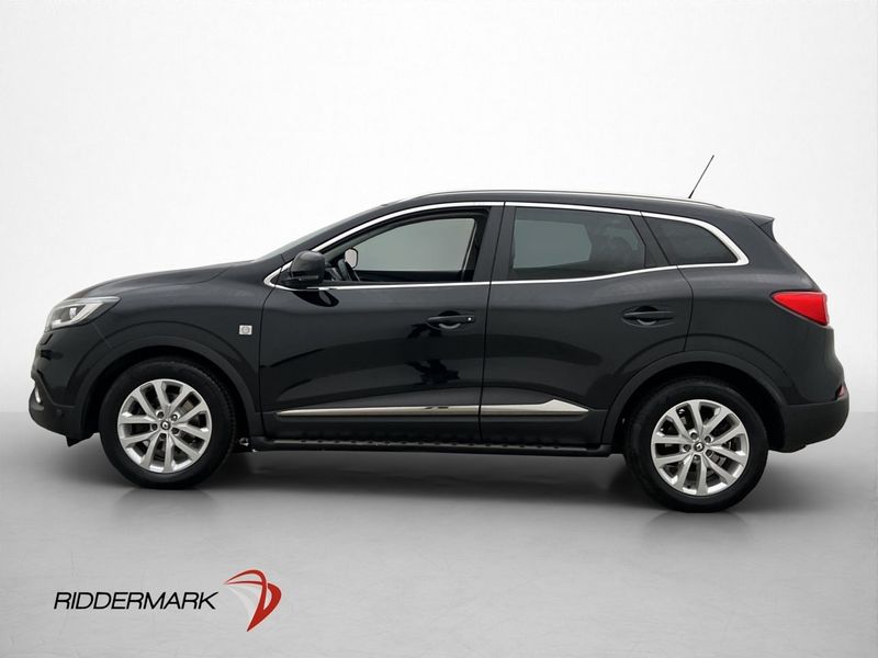 Renault Kadjar bild 5