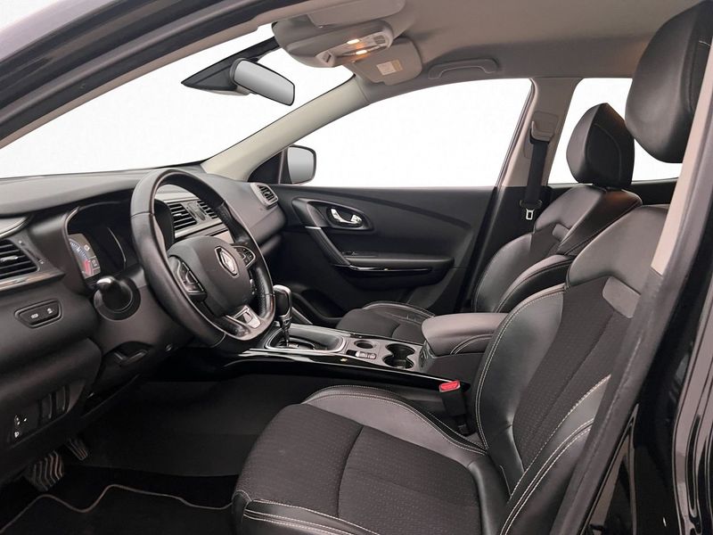 Renault Kadjar bild 12