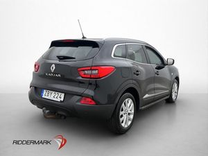 Renault Kadjar bild 8