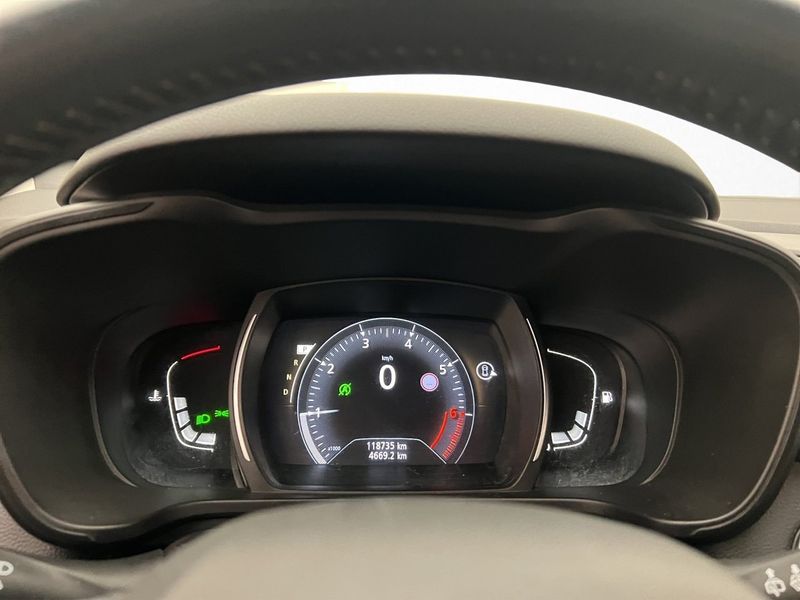 Renault Kadjar bild 15