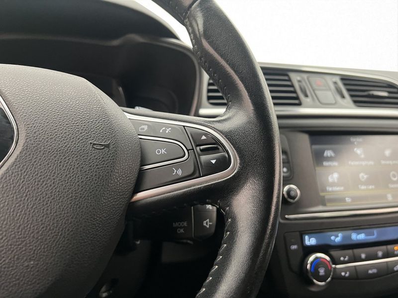 Renault Kadjar bild 16