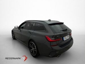 BMW 330 bild 6