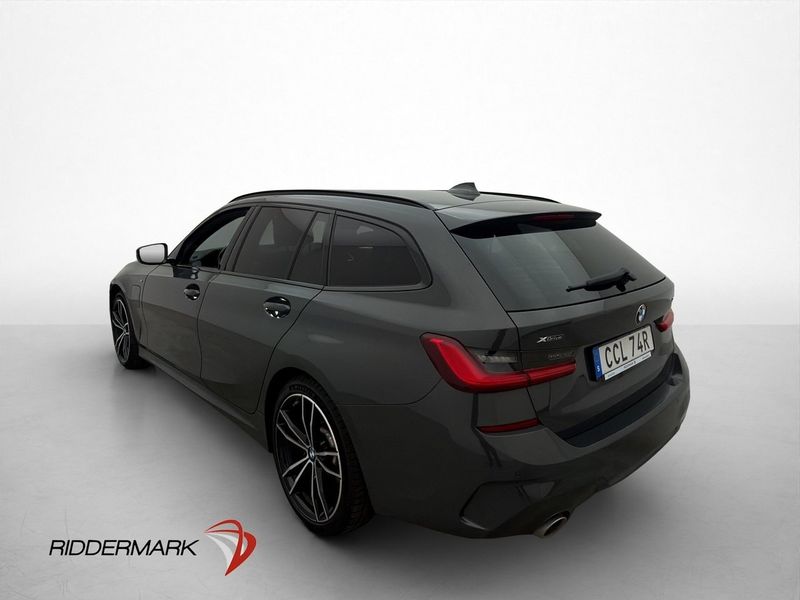 BMW 330 bild 6