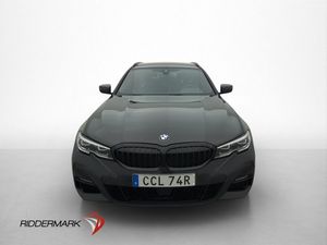 BMW 330 bild 2