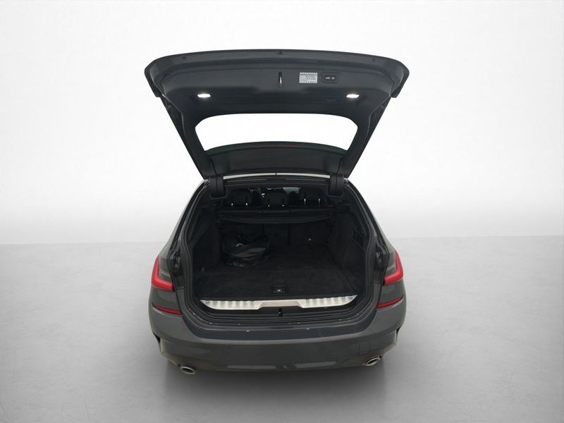 BMW 330 bild 32