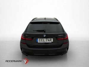 BMW 330 bild 7
