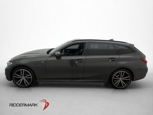 BMW 330 bild 5