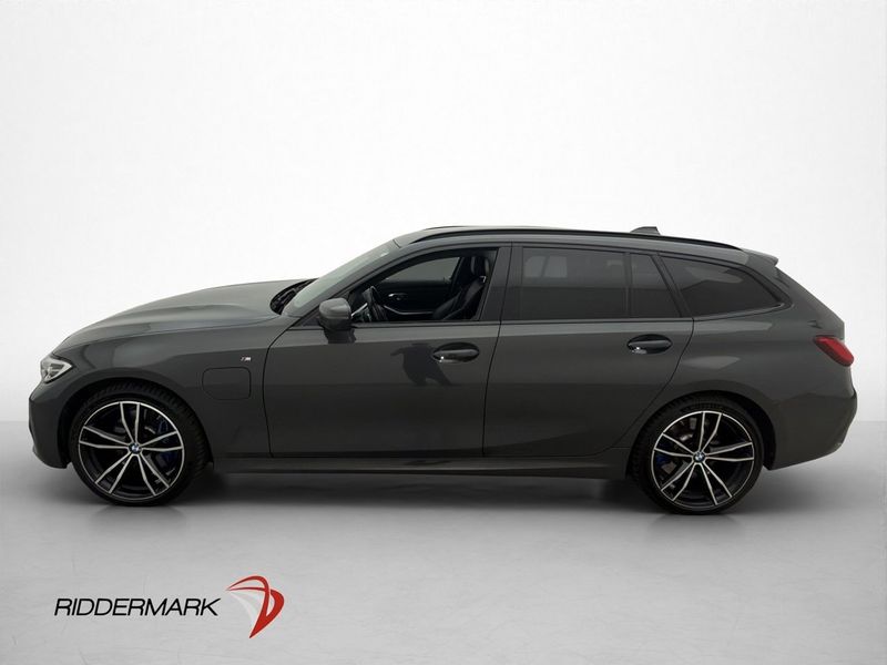 BMW 330 bild 5