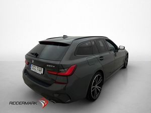 BMW 330 bild 8