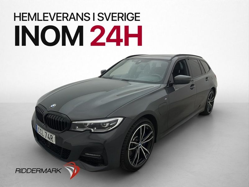 BMW 330 bild 3