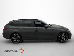 BMW 330 bild 9