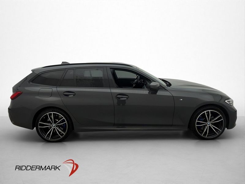 BMW 330 bild 9